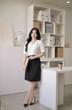  ÁO KIỂU CÔNG SỞ 6162 