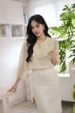  ÁO KIỂU 6192 