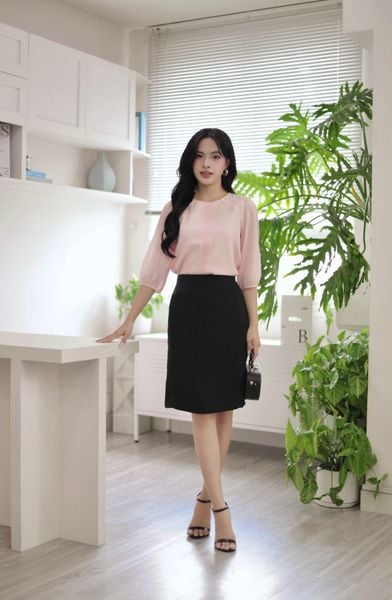  ÁO KIỂU 6181 