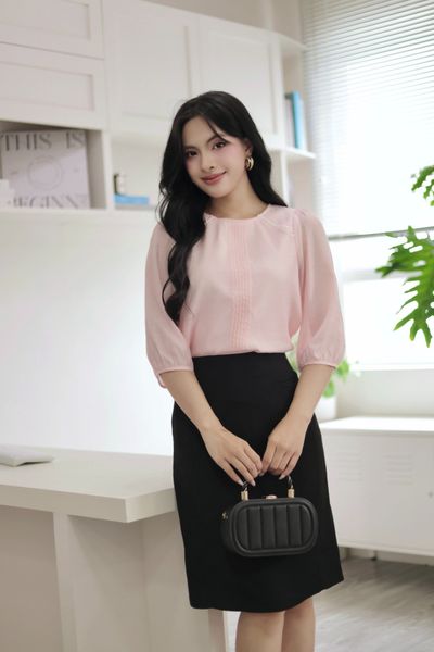  ÁO KIỂU 6181 