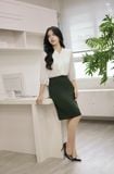  ÁO KIỂU CÔNG SỞ 6194 