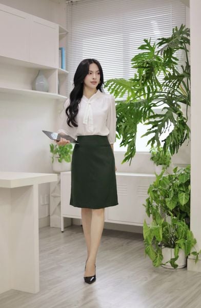  ÁO KIỂU CÔNG SỞ 6194 