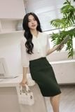  ÁO KIỂU CÔNG SỞ 6194 