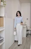  ÁO KIỂU CÔNG SỞ 6189 