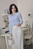  ÁO KIỂU CÔNG SỞ 6189 