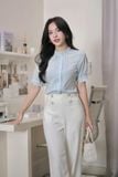  ÁO KIỂU CÔNG SỞ 6201 