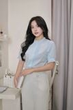  ÁO KIỂU CÔNG SỞ 6201 