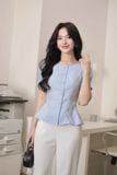  ÁO KIỂU CÔNG SỞ 6196 