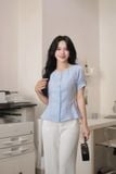  ÁO KIỂU CÔNG SỞ 6196 