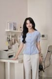  ÁO KIỂU CÔNG SỞ 6196 