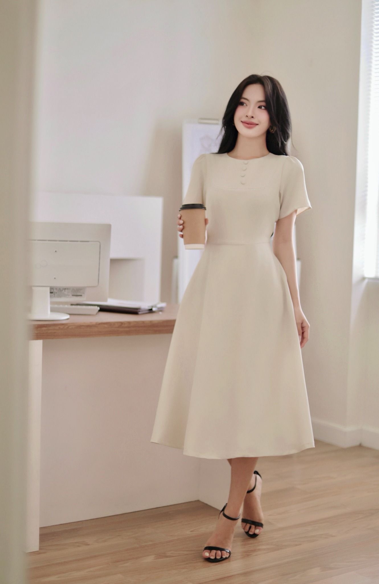  ĐẦM CÔNG SỞ 3661 