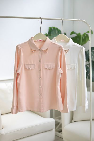  ÁO SƠ MI TÚI HỘP 5778 