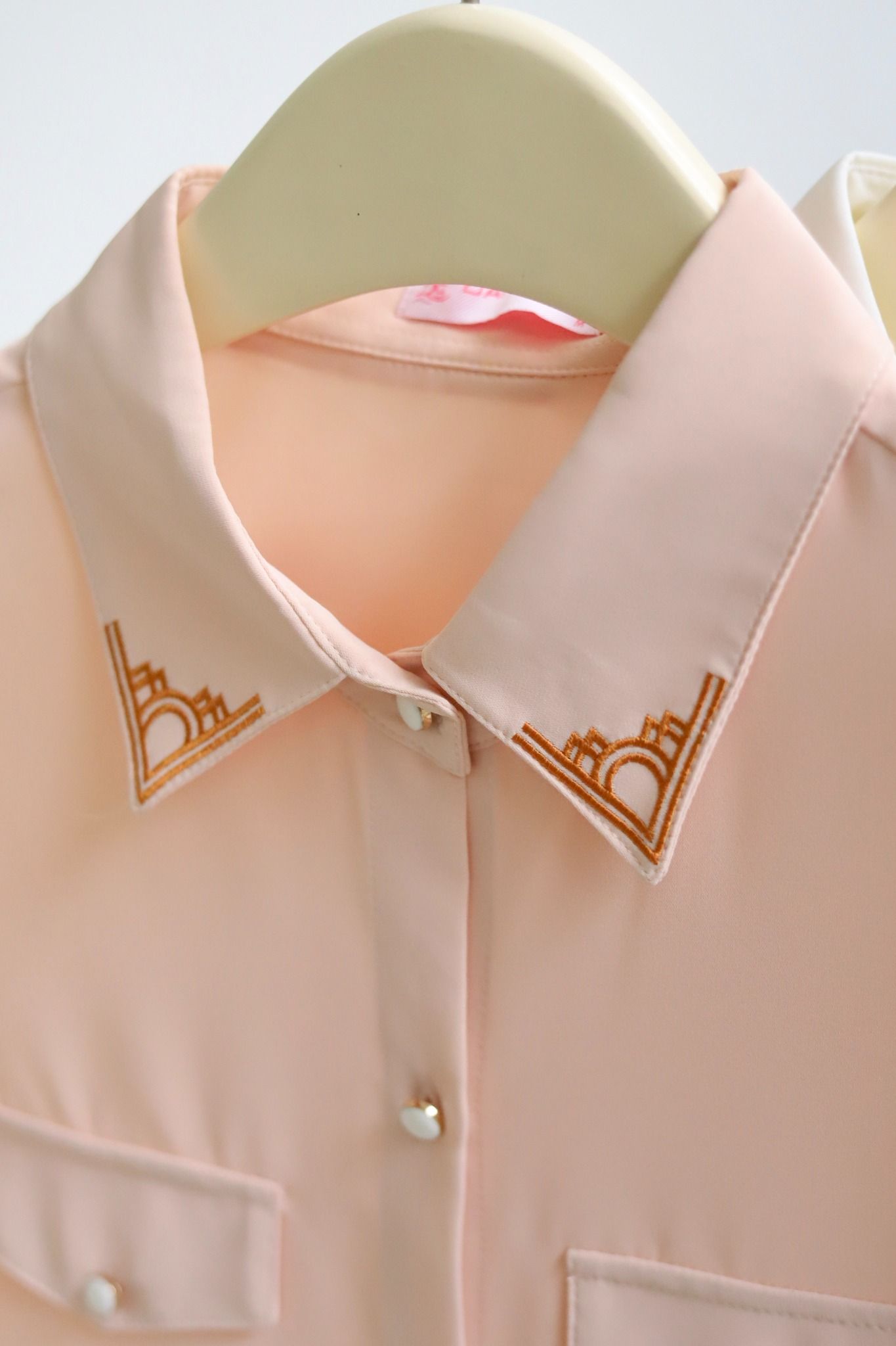  ÁO SƠ MI TÚI HỘP 5778 