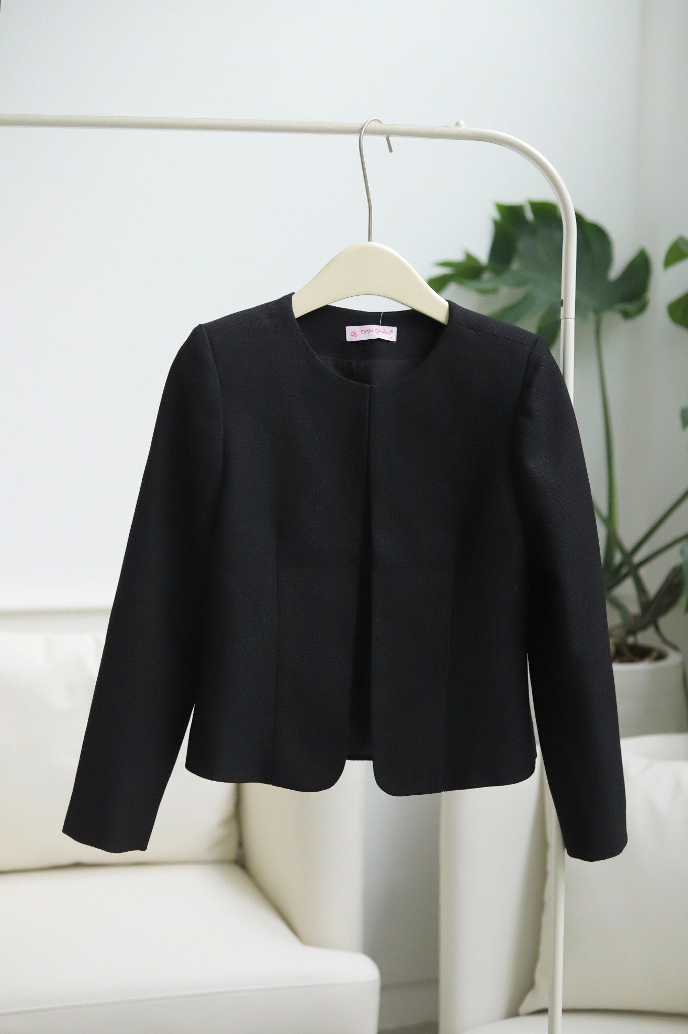  ÁO KHOÁC BỐ 6012 