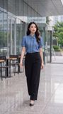  ÁO KIỂU 6288 