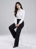  QUẦN SUÔNG RỘNG 9230 