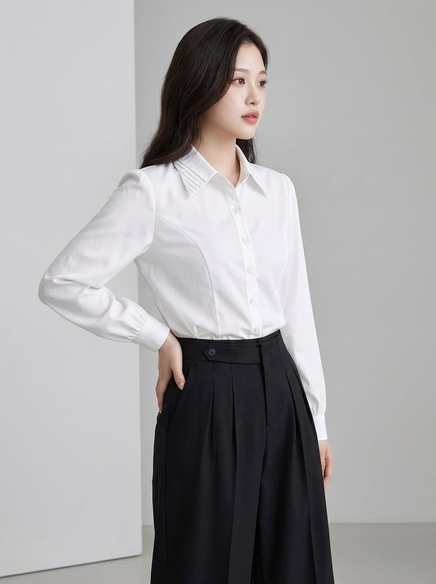  QUẦN SUÔNG RỘNG 9230 