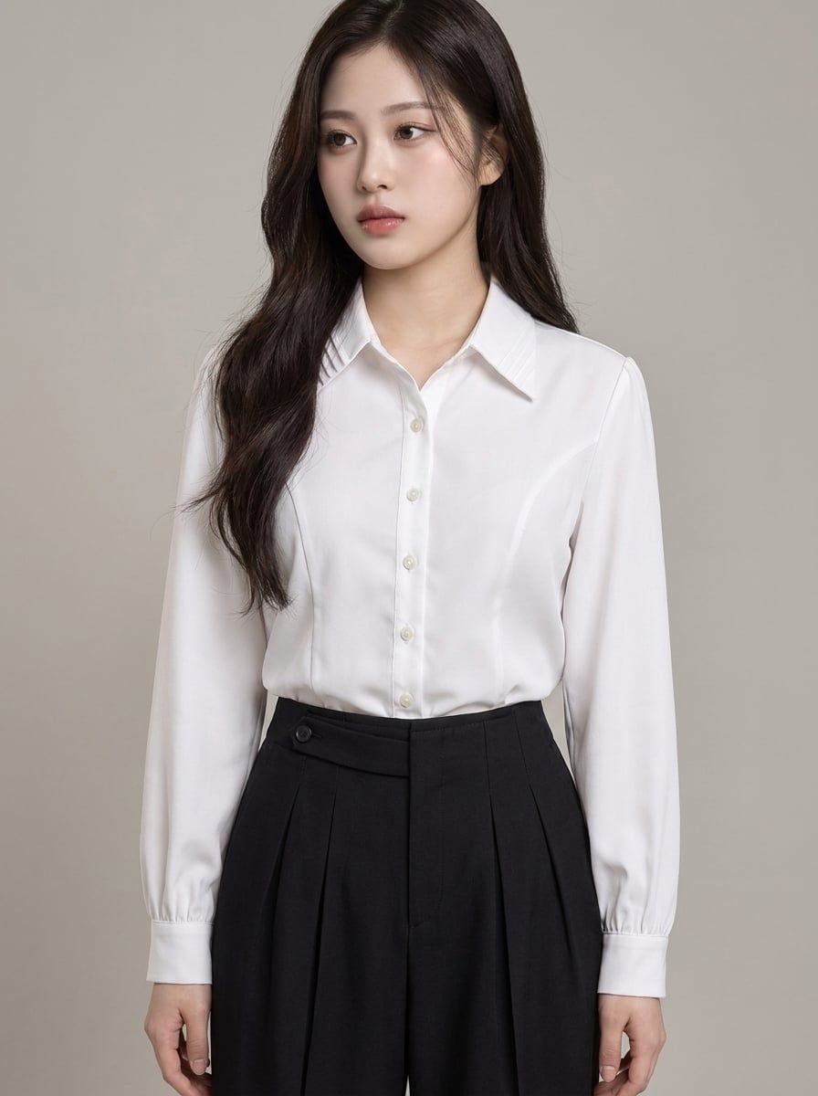  QUẦN SUÔNG RỘNG 9230 