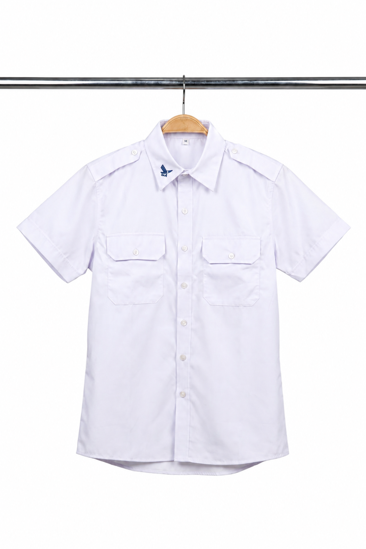  ÁO SƠ MI NAM (3XL-5XL) 