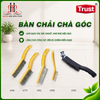 Bàn chải chà góc cạnh 