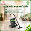  Máy hút bụi khô/ướt GP 1/27 W&D 