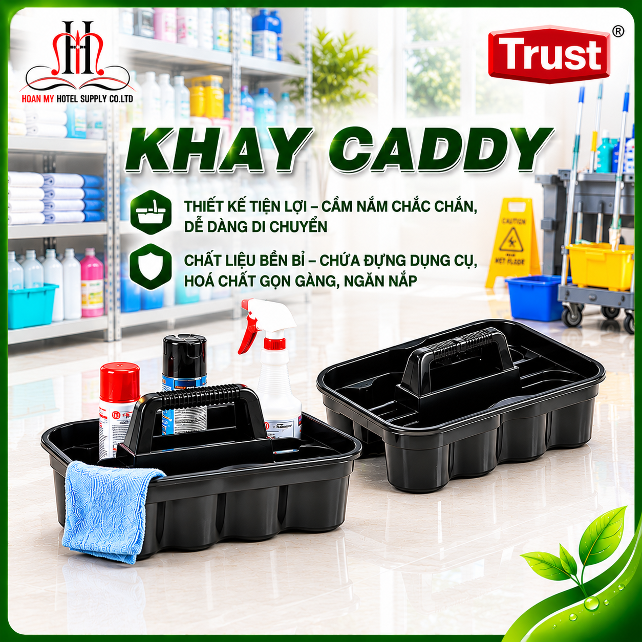  Khay đựng dụng cụ 