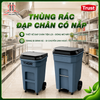  Thùng chứa có bánh xe 