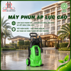  Máy phun áp lực cao PW-C33 