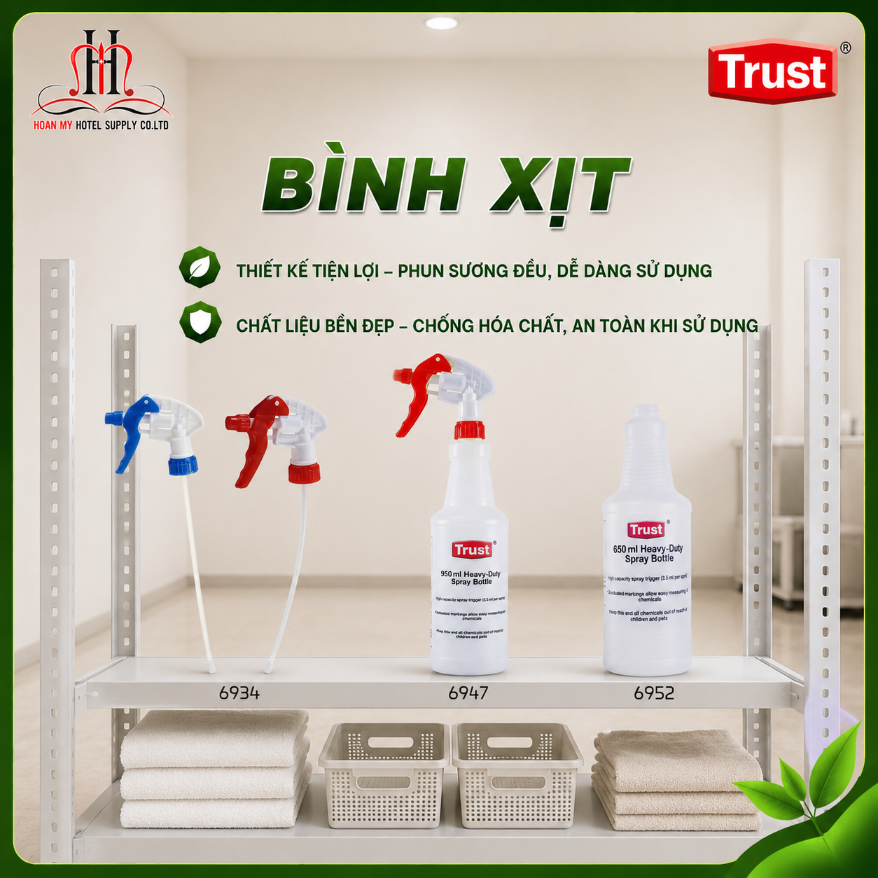  Bình xịt 