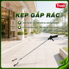  Kẹp gắp rác 