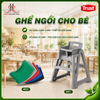  Ghế trẻ em 