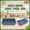  Khay đựng dao dĩa 