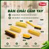 Bàn chải chà sàn 