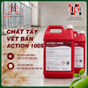 Hóa chất tẩy bẩn Action 100S