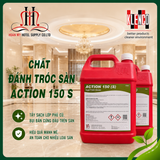  Hóa chất đánh tróc sàn Action 150-S 