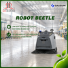  Robot Beetle 