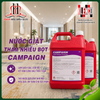  Hoá chất giặt thảm nhiều bọt Campaign 