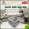  Rack rửa bát đĩa 