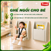  Ghế an toàn cho trẻ 