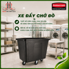  Xe đẩy đồ 