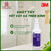  Hóa chất làm sạch vảy cá trên kính 3M 