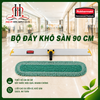  Bộ đẩy khô sàn 90 cm 