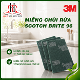  Miếng chùi rửa Scoth Brite 96 3M 