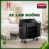  Xe làm buồng 
