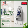  Giá treo bàn ủi 