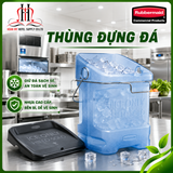  Thùng đựng đá 