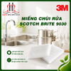  Miếng chùi rửa Scoth Brite 9030 3M 