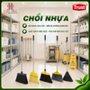 Chổi quét góc
