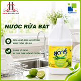  Nước rửa bát Star 
