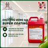  Hóa chất phủ bóng sàn Super Coating 